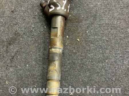 ФОТО Форсунка топливная для Jaguar XE X760 (15-24) Київ