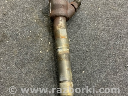 ФОТО Форсунка топливная для Jaguar XE X760 (15-24) Київ