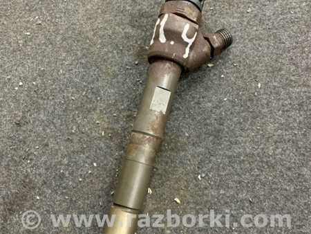 ФОТО Форсунка топливная для Jaguar XE X760 (15-24) Київ