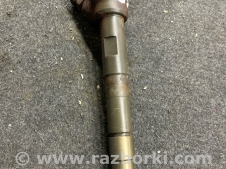 ФОТО Форсунка топливная для Jaguar XE X760 (15-24) Київ