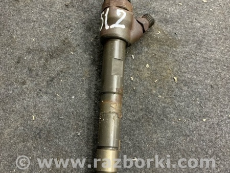 ФОТО Форсунка топливная для Jaguar XE X760 (15-24) Київ