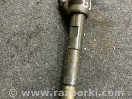 ФОТО Форсунка топливная для Jaguar XE X760 (15-24) Київ