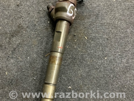 ФОТО Форсунка топливная для Jaguar XE X760 (15-24) Київ