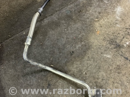 ФОТО Трубка турбины для Jaguar XE X760 (15-24) Київ