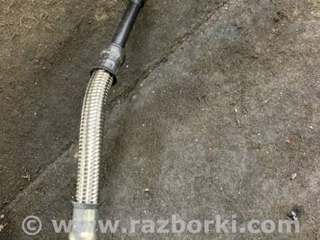 ФОТО Трубка турбины для Jaguar XE X760 (15-24) Київ