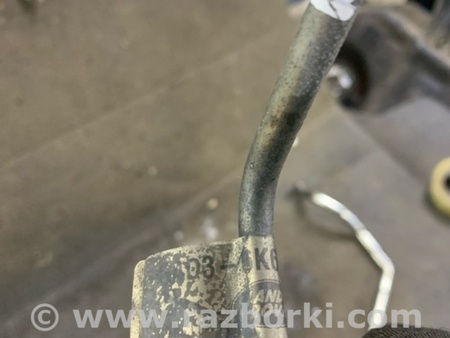 ФОТО Трубка турбины для Jaguar XE X760 (15-24) Київ