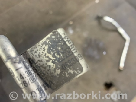 ФОТО Трубка турбины для Jaguar XE X760 (15-24) Київ