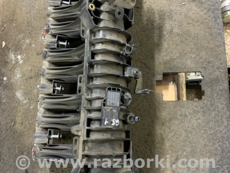 ФОТО Коллектор впускной для Jaguar XE X760 (15-24) Київ