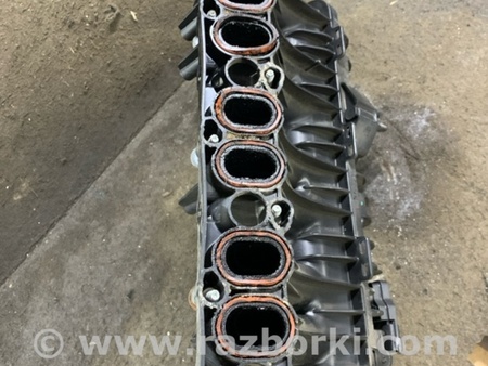 ФОТО Коллектор впускной для Jaguar XE X760 (15-24) Київ