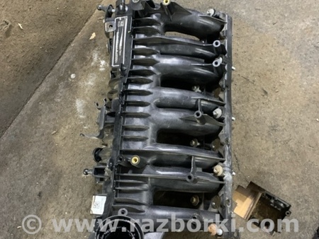 ФОТО Коллектор впускной для Jaguar XE X760 (15-24) Київ