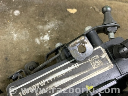 ФОТО Коллектор впускной для Jaguar XE X760 (15-24) Київ