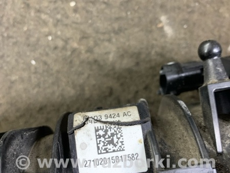 ФОТО Коллектор впускной для Jaguar XE X760 (15-24) Київ