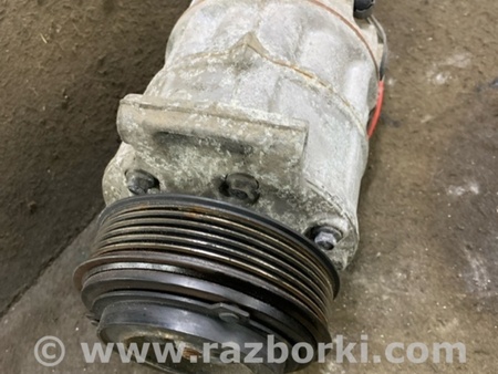 ФОТО Компрессор кондиционера для Jaguar XE X760 (15-24) Київ