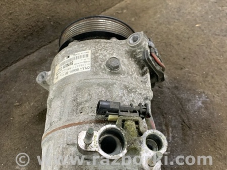 ФОТО Компрессор кондиционера для Jaguar XE X760 (15-24) Київ