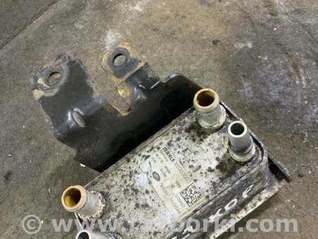 ФОТО Радиатор АКПП для Jaguar XE X760 (15-24) Київ