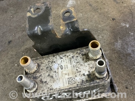 ФОТО Радиатор АКПП для Jaguar XE X760 (15-24) Київ