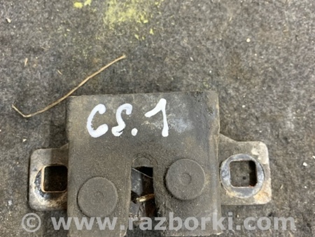 ФОТО Замок капота левый для Jaguar XE X760 (15-24) Київ