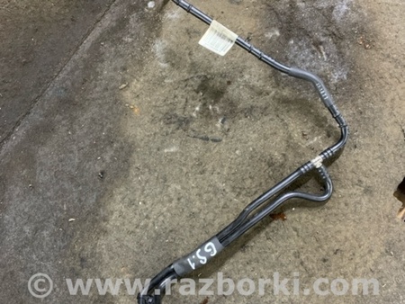 ФОТО Вакуумная трубка для Jaguar XE X760 (15-24) Київ