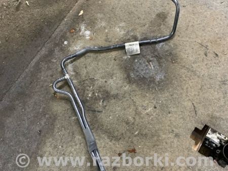 ФОТО Вакуумная трубка для Jaguar XE X760 (15-24) Київ