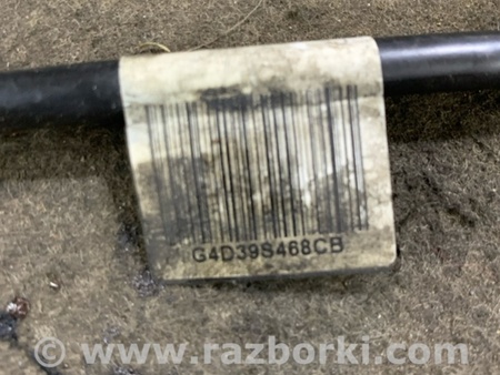 ФОТО Вакуумная трубка для Jaguar XE X760 (15-24) Київ