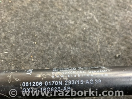 ФОТО Амортизатор капота для Jaguar XE X760 (15-24) Київ