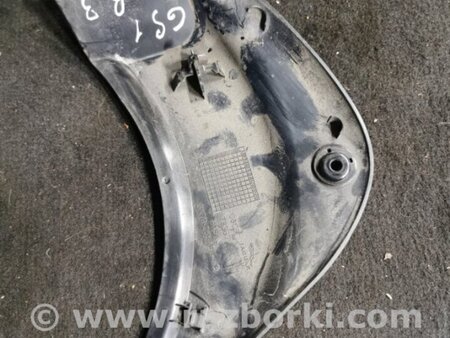 ФОТО Накладка в салоне задняя правая для Jaguar XE X760 (15-24) Київ