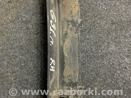 ФОТО Накладка крышки багажника правая для Jaguar XE X760 (15-24) Київ