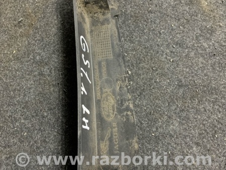 ФОТО Накладка крышки багажника левая для Jaguar XE X760 (15-24) Київ