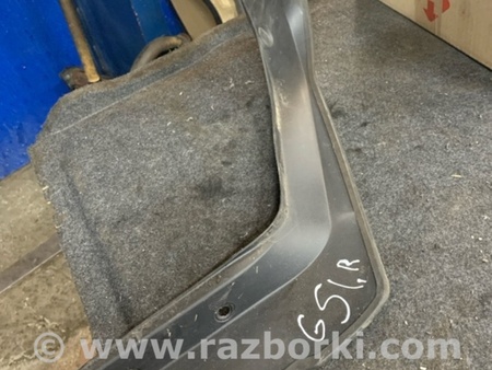 ФОТО Накладка кузова для Jaguar XE X760 (15-24) Київ