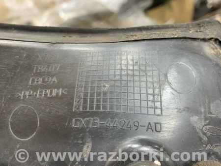 ФОТО Накладка кузова для Jaguar XE X760 (15-24) Київ