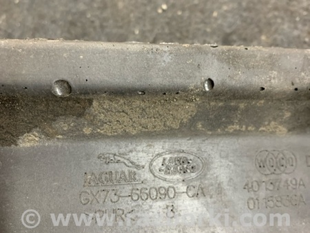 ФОТО Заглушка для Jaguar XE X760 (15-24) Київ