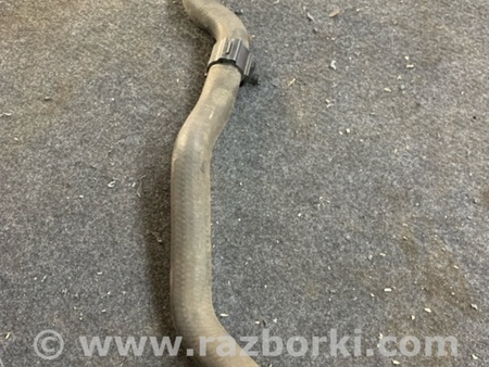 ФОТО Патрубок радиатора для Jaguar XE X760 (15-24) Київ