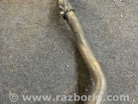 ФОТО Патрубок радиатора для Jaguar XE X760 (15-24) Київ