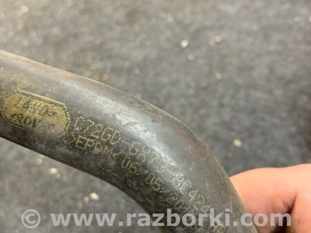 ФОТО Патрубок радиатора для Jaguar XE X760 (15-24) Київ