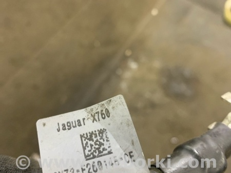 ФОТО Проводка для Jaguar XE X760 (15-24) Київ