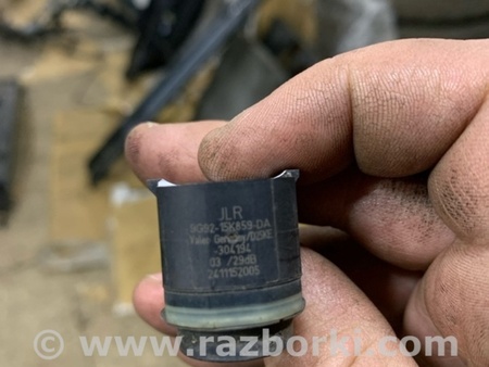 ФОТО Датчик задний для Jaguar XE X760 (15-24) Київ