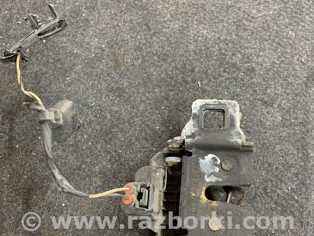 ФОТО Замок капота правый для Jaguar XE X760 (15-24) Київ