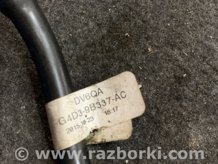 ФОТО Топливопровод для Jaguar XE X760 (15-24) Київ