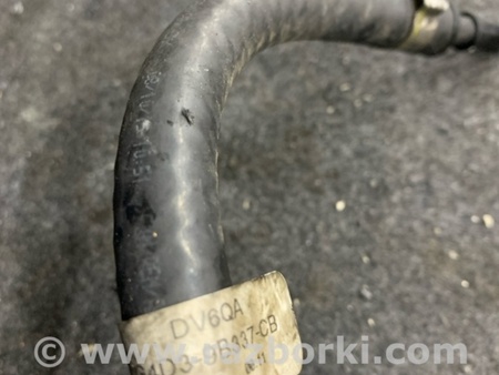 ФОТО Топливопровод для Jaguar XE X760 (15-24) Київ