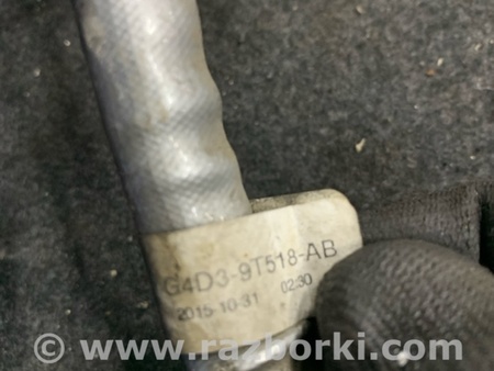 ФОТО Топливопровод для Jaguar XE X760 (15-24) Київ