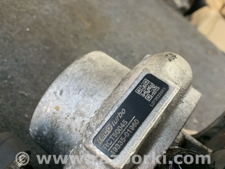 ФОТО Турбина для Jaguar XE X760 (15-24) Київ