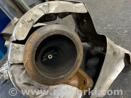 ФОТО Турбина для Jaguar XE X760 (15-24) Київ