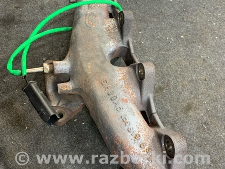 ФОТО Коллектор выпускной для Jaguar XE X760 (15-24) Київ