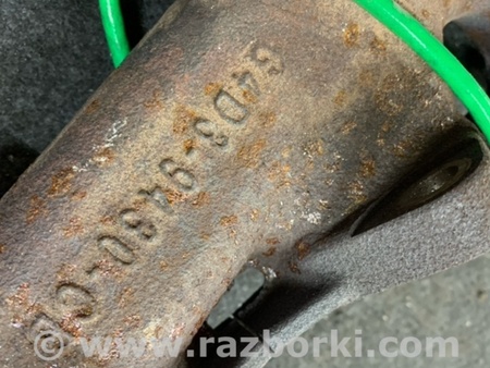 ФОТО Коллектор выпускной для Jaguar XE X760 (15-24) Київ