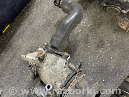 ФОТО Клапан ЕГР для Jaguar XE X760 (15-24) Київ