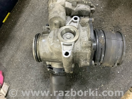 ФОТО Клапан ЕГР для Jaguar XE X760 (15-24) Київ