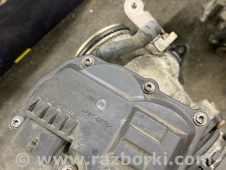 ФОТО Клапан ЕГР для Jaguar XE X760 (15-24) Київ