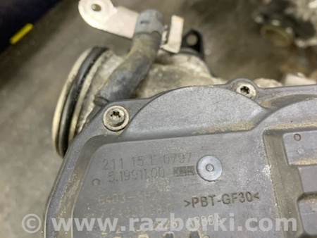 ФОТО Клапан ЕГР для Jaguar XE X760 (15-24) Київ