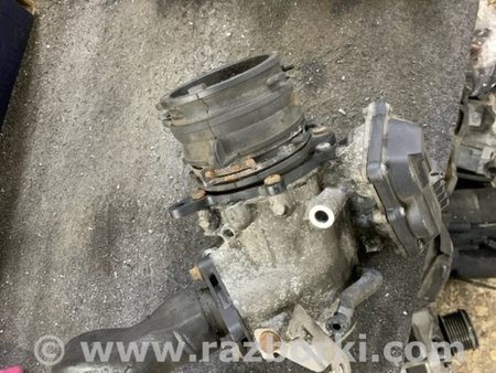 ФОТО Клапан ЕГР для Jaguar XE X760 (15-24) Київ