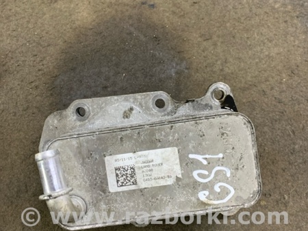 ФОТО Теплообменник для Jaguar XE X760 (15-24) Київ